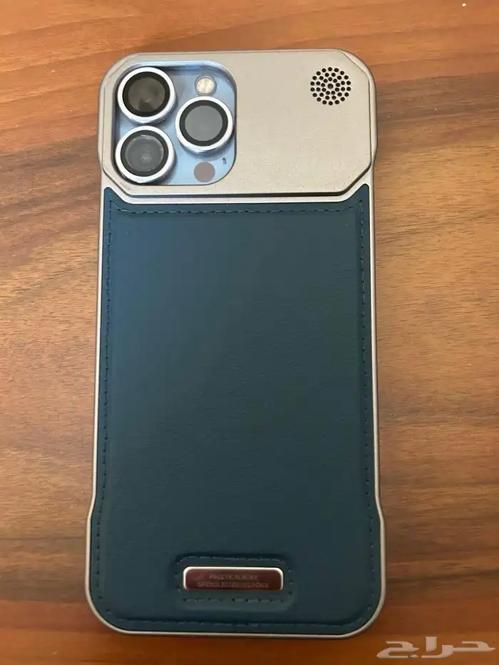 ايفون 13 برو ماكس 256 3