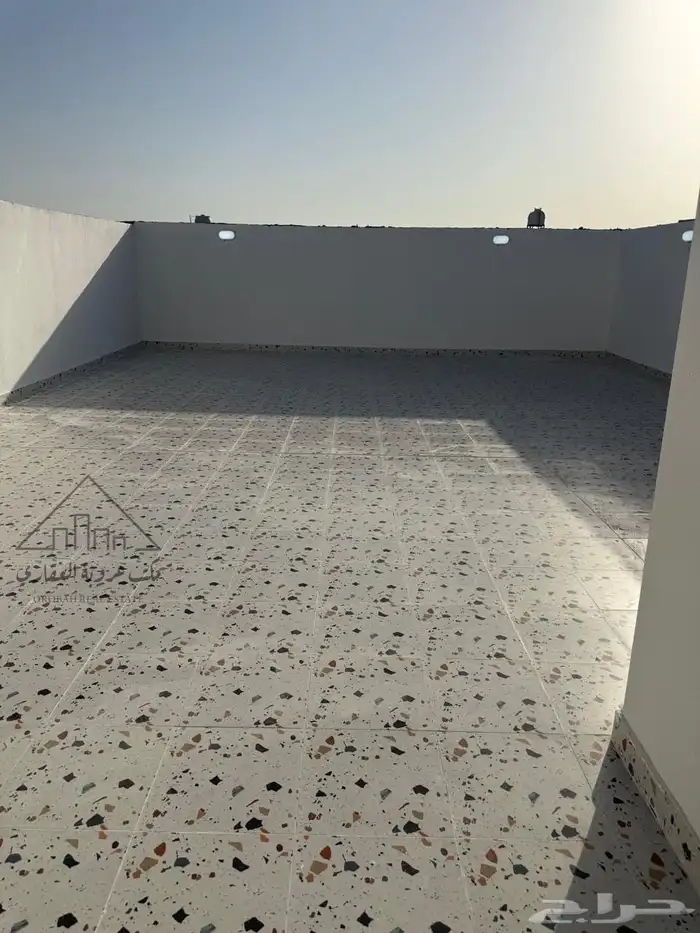 للبيع ملحق تمليك تبوك حي الصفاء ب 490 الف 20