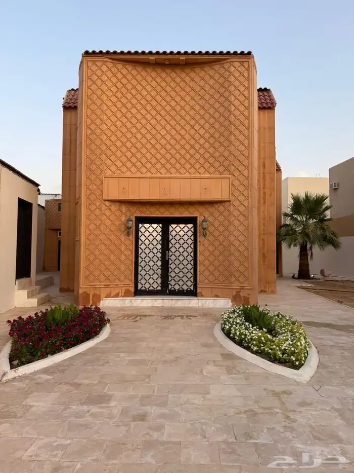 للبيع فله حي المنار بريدة 2