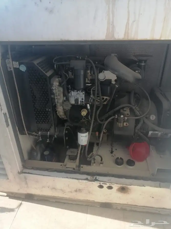 مولد كهرباء للبيع 1