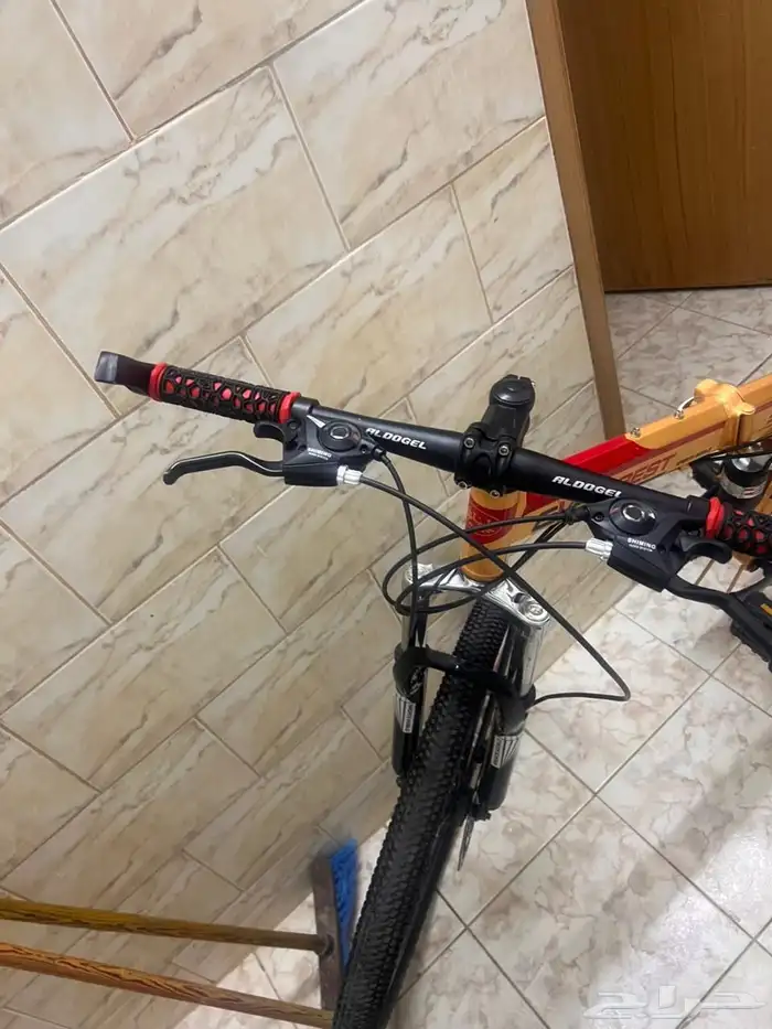 سيكل رياضي 2