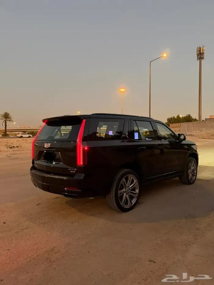 كدلك اسكاليد 2025 الجميح 4