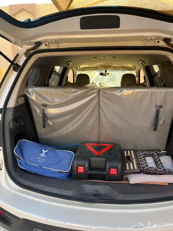 جيب إيسوزو 2021 للبيع 6