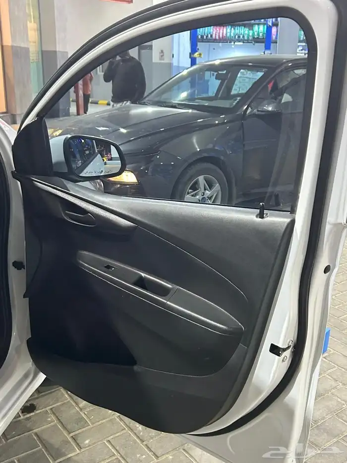 شفروليه سبارك 2021 6