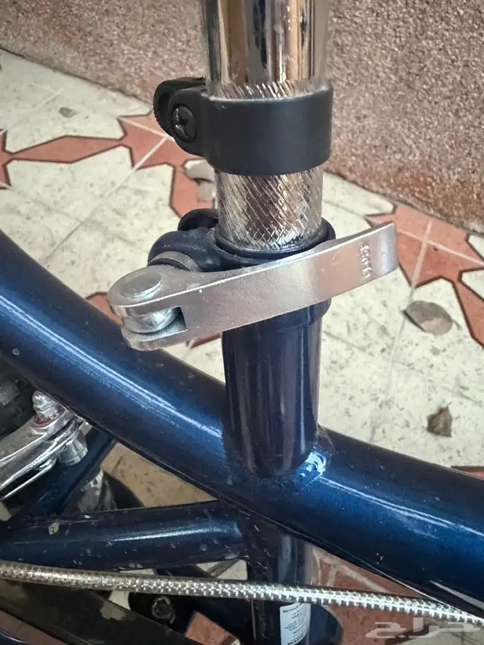 سيكل كوبرا أصلي. 6