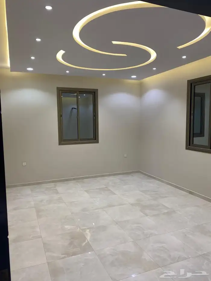 شقه 3 غرف للايجار شهار قرب مستشفى الملك فيصل 0