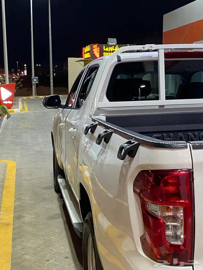 شانجان هنتر 0