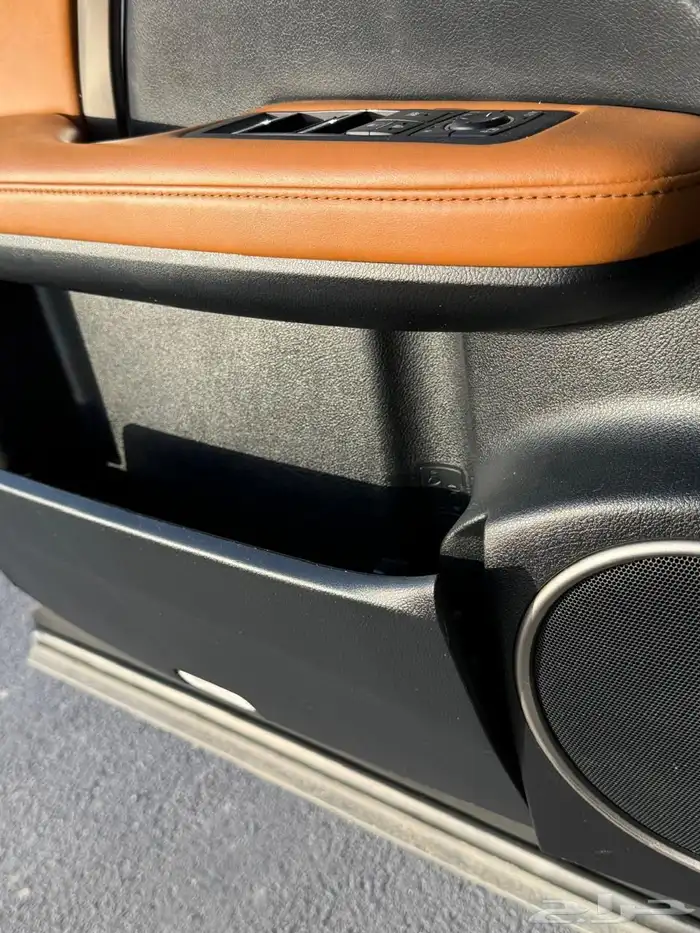 لكزس RX 450h 2021 (( بحالة ممتازة )) 31