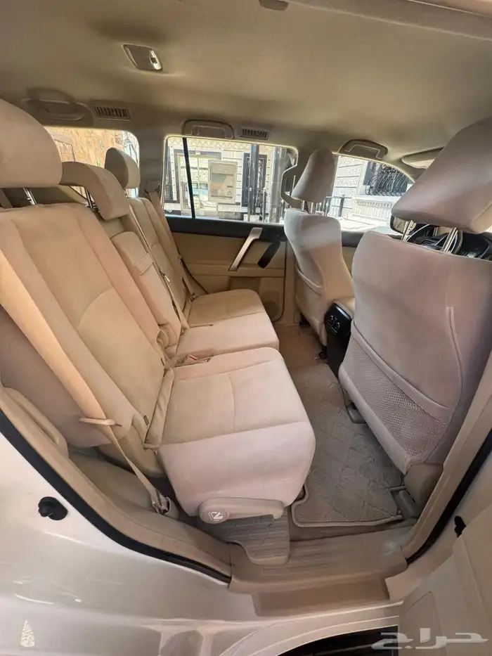 برادو 2023 نص فل دبل عبداللطيف الجميل مخزززن 20