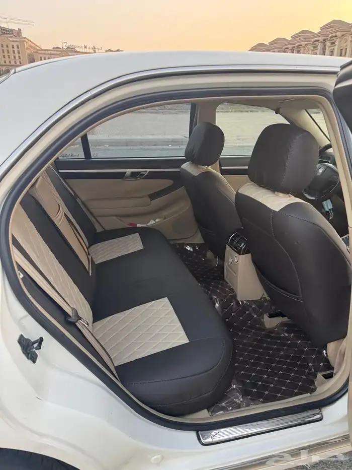 Mg 750 ام جي750 4