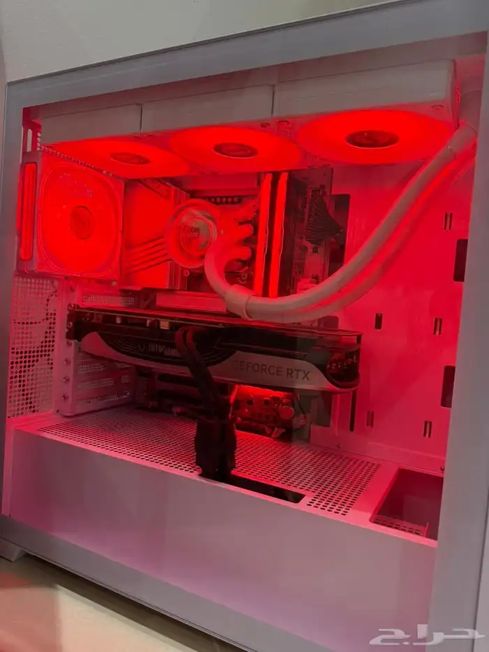 بي سي مواصفات عالية كرت 4070 ti البيع مستعجل 0