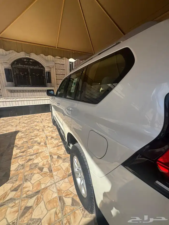 برادو 2023 نص فل دبل عبداللطيف الجميل مخزززن 32