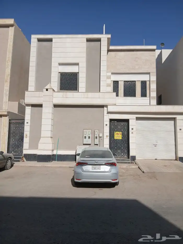 شقة للإيجار 1