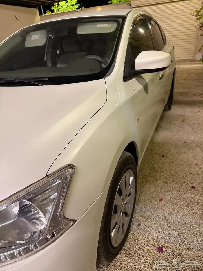 نيسان سنترا 2016 3