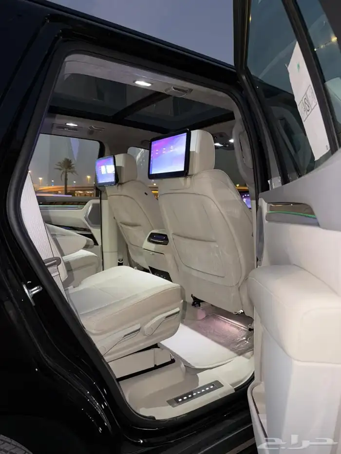 كدلك اسكاليد 2025 الجميح 10