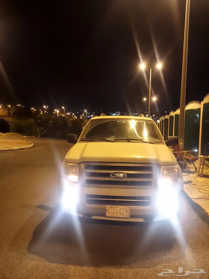 فورد اكسبديشن 2008 0