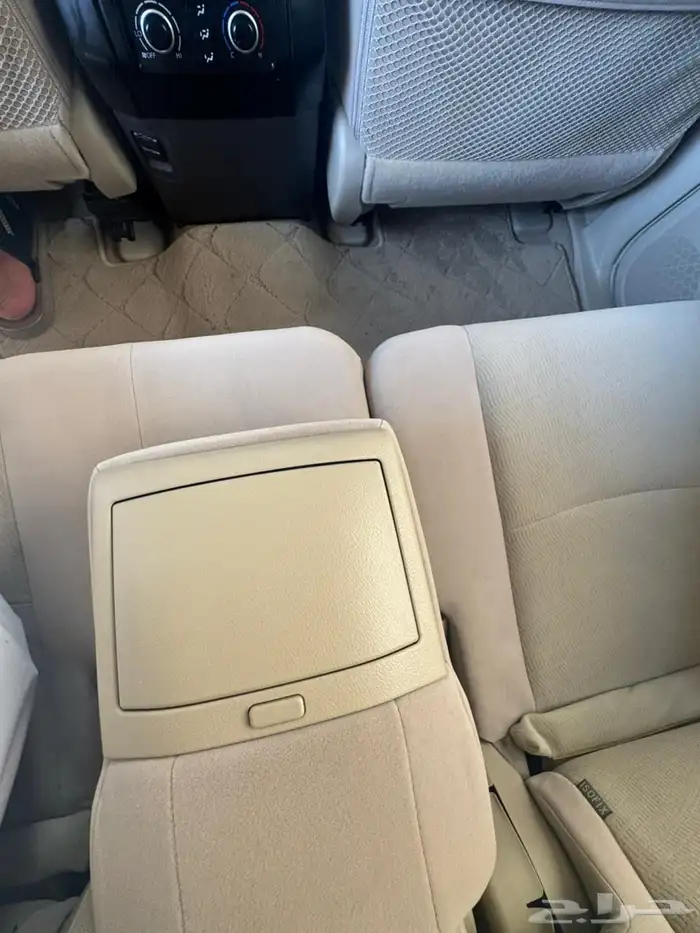 برادو 2023 نص فل دبل عبداللطيف الجميل مخزززن 69