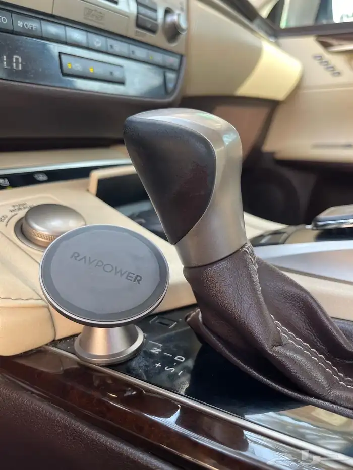 لكزس ES 2016 DD فل كامل 59