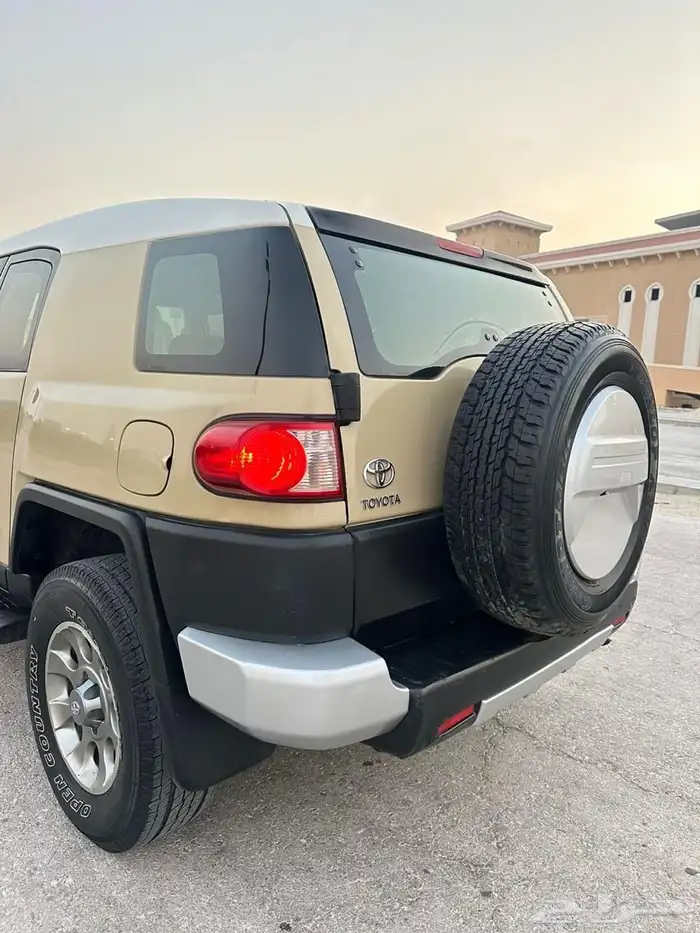 إف جي 2013 فل كامل نظيف جدا 12