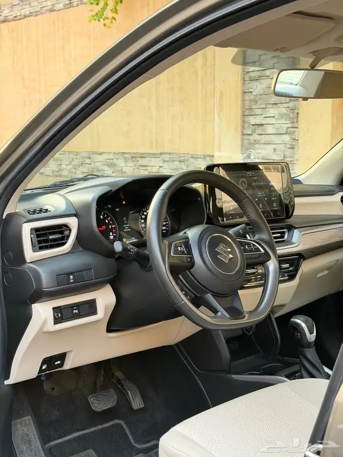 سوزوكي ديزاير 2025 فل كامل شبة جديدة 8