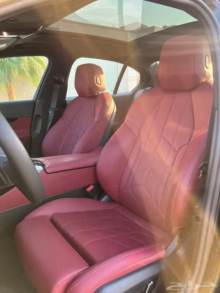 للبيع بي ام الفئة الخامسة 520i سعودي 21