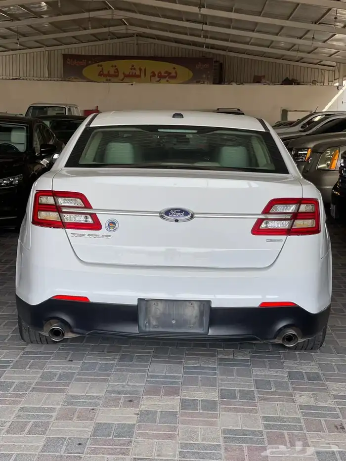 تورس 2018 قير مكينة شاص ارباج علي الشرط 1