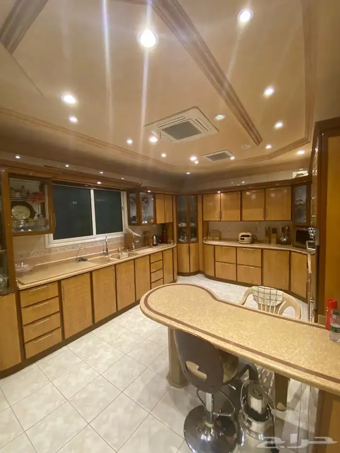 فله للايجار اشبيليا 3