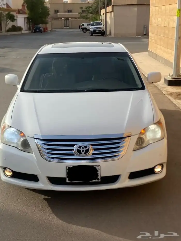 افلون 2009 بدي بلد 1