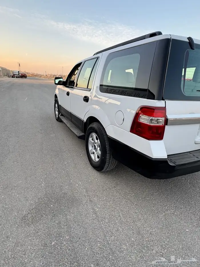 فورد أكسبديشن 12