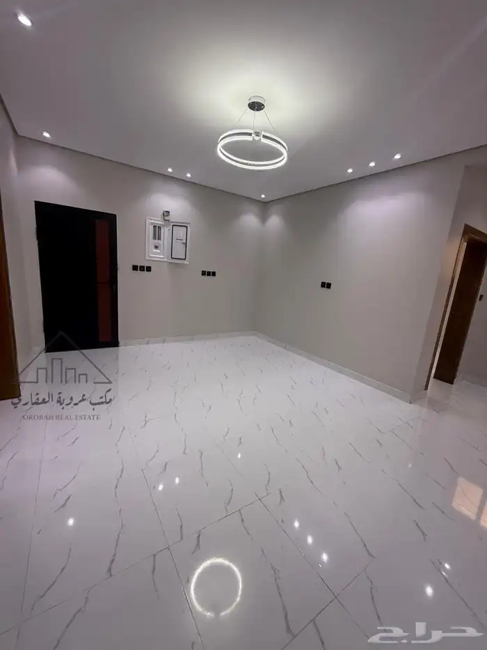 للبيع ملحق تمليك تبوك حي الصفاء ب 490 الف 12