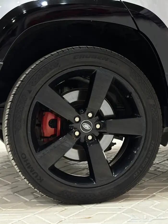 ديفندر أكس 2022 14