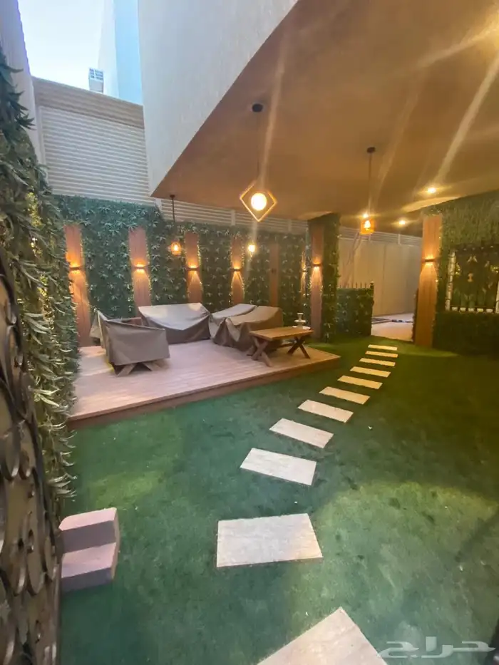 فله للايجار اشبيليا 15