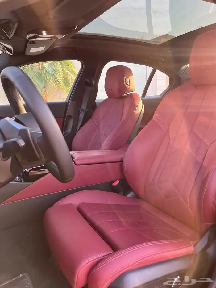 للبيع بي ام الفئة الخامسة 520i سعودي 20