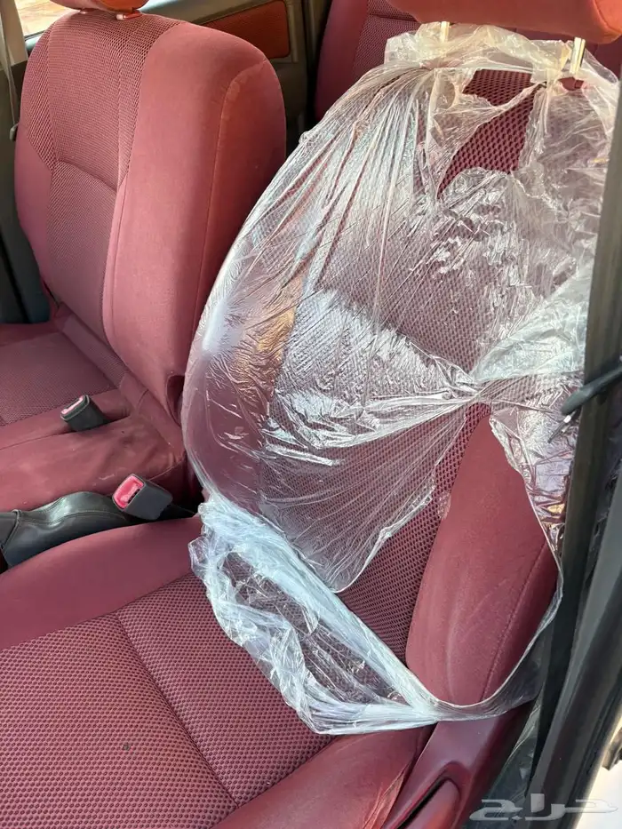 هايلكس 2015 شررط 24