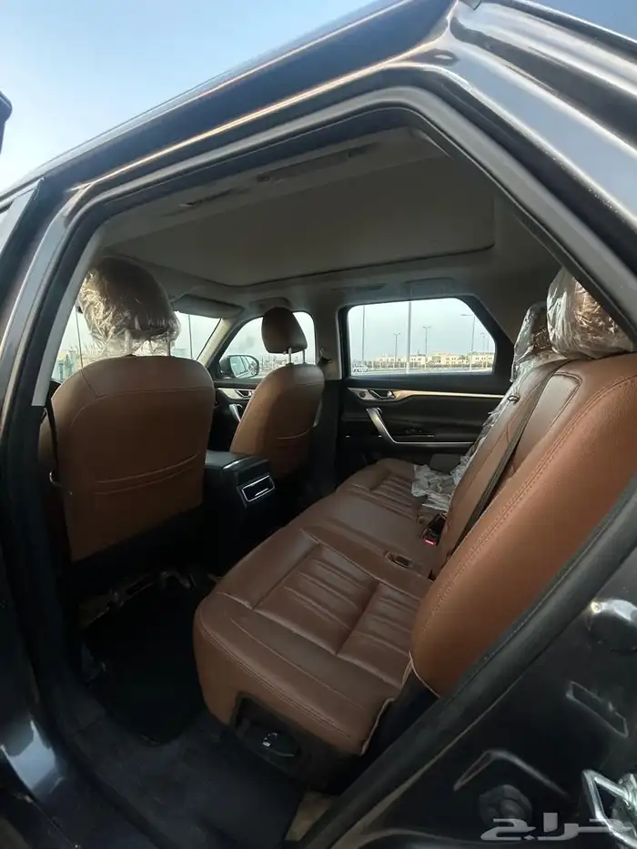 جيب شانجان 2020 2