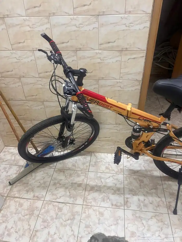 سيكل رياضي 3