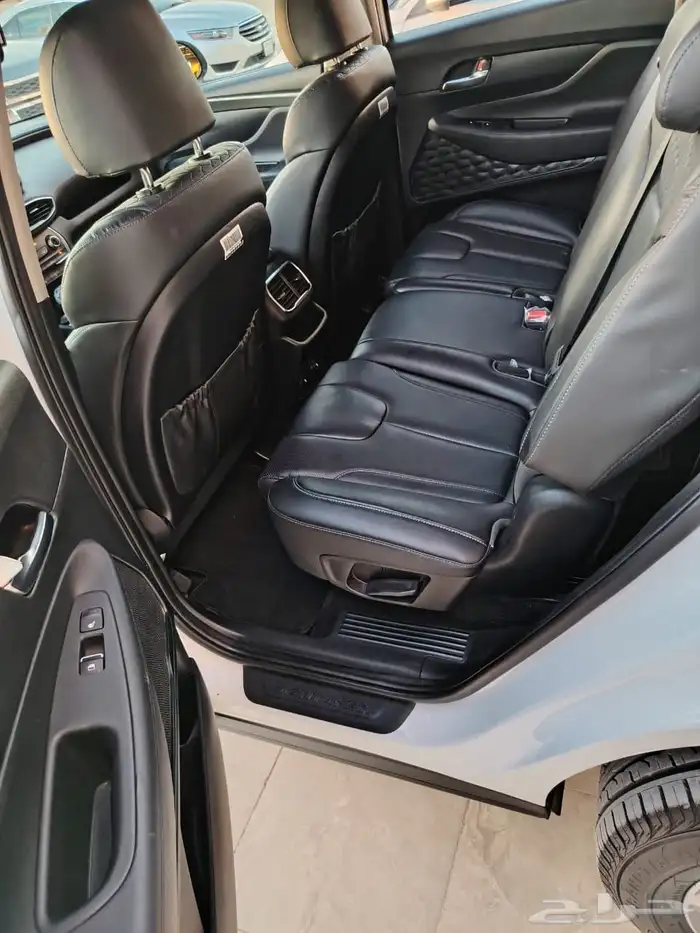 سنتافي ديزل 2020 شرط 12