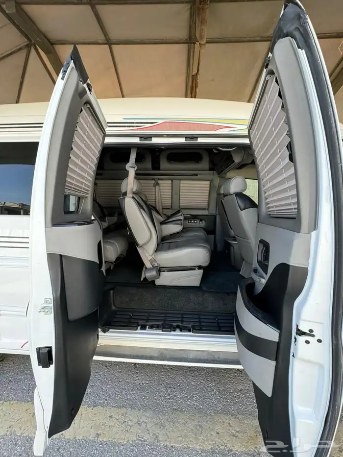 سافانا ماجيستيك فل اوبشن 6