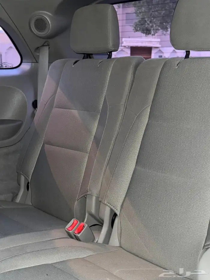 دودج دورانجو 2012 (( بحالة ممتازة )) 33