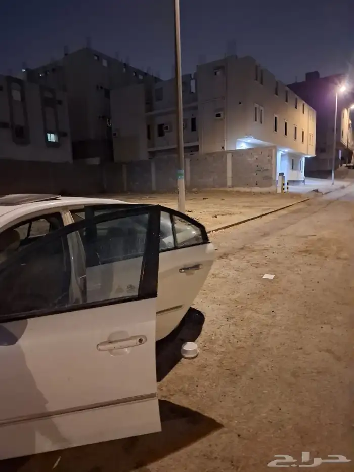 سوناتا 2010 للبيع على السوم الممشى 470تقريبا 13