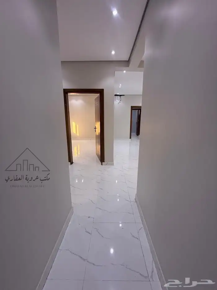 للبيع ملحق تمليك تبوك حي الصفاء ب 490 الف 16