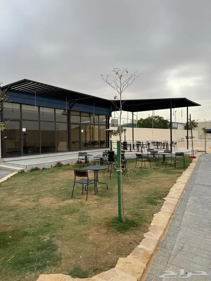 ايواء و تدريب ركوب الخيل العمارية 4