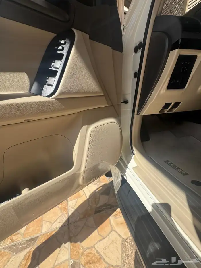 برادو 2023 نص فل دبل عبداللطيف الجميل مخزززن 67