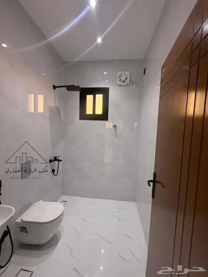 للبيع ملحق تمليك تبوك حي الصفاء ب 490 الف 6