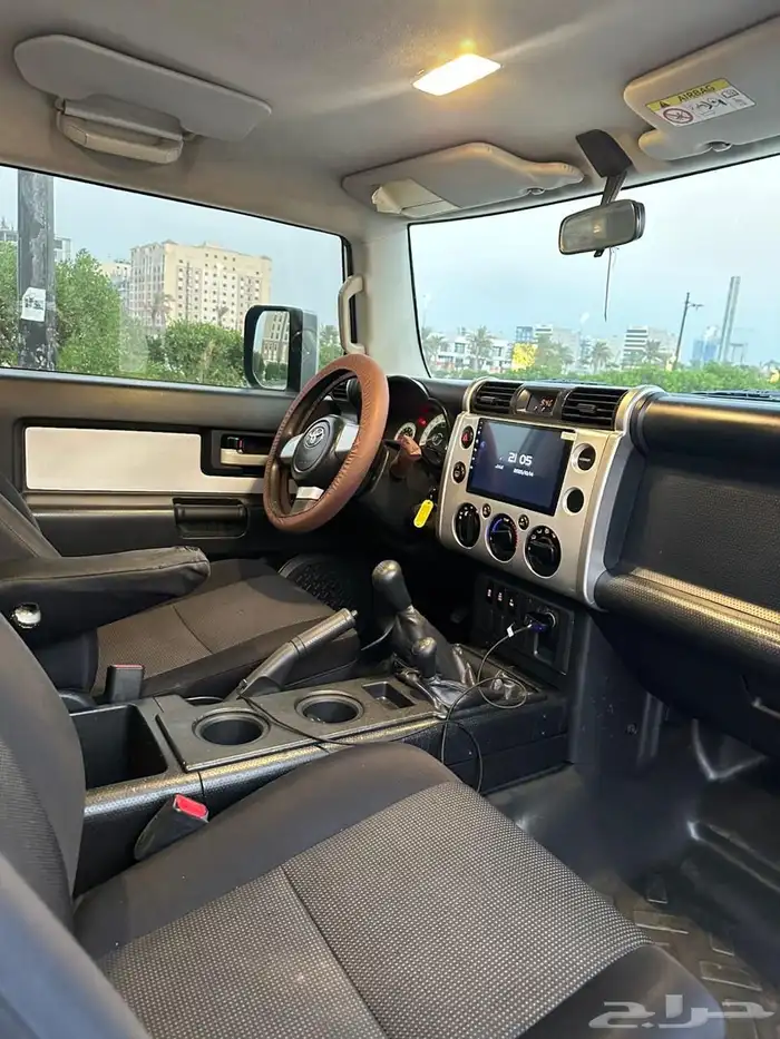 إف جي 2013 فل كامل نظيف جدا 20