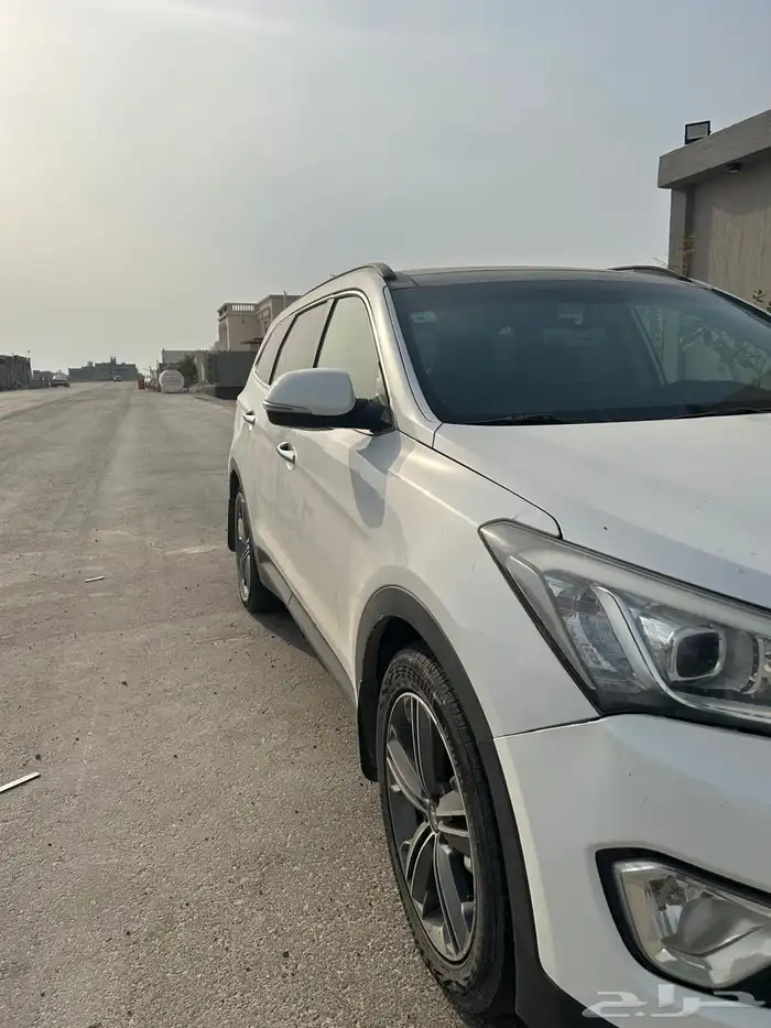 جراند سنتافيه 2016 للبيع 4