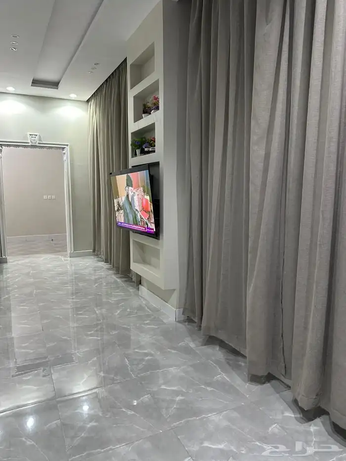 استراحه الايجار اليومي بجده حي الاجواد شرق السامر 9