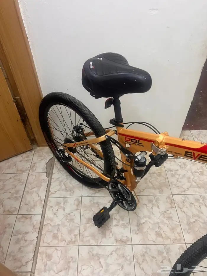 سيكل رياضي 0