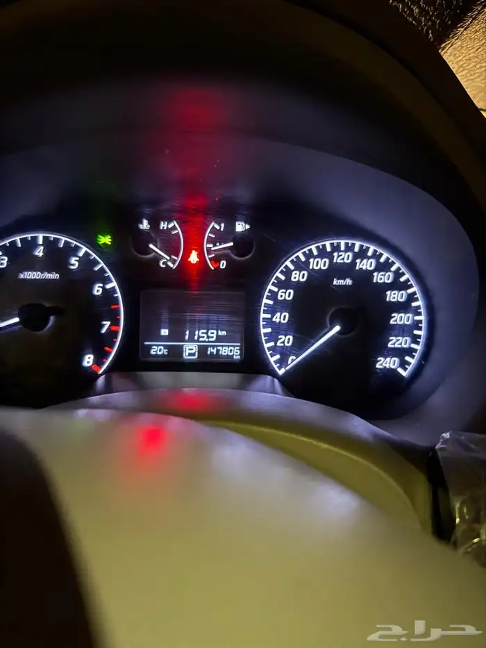 نيسان سنترا 2016 6