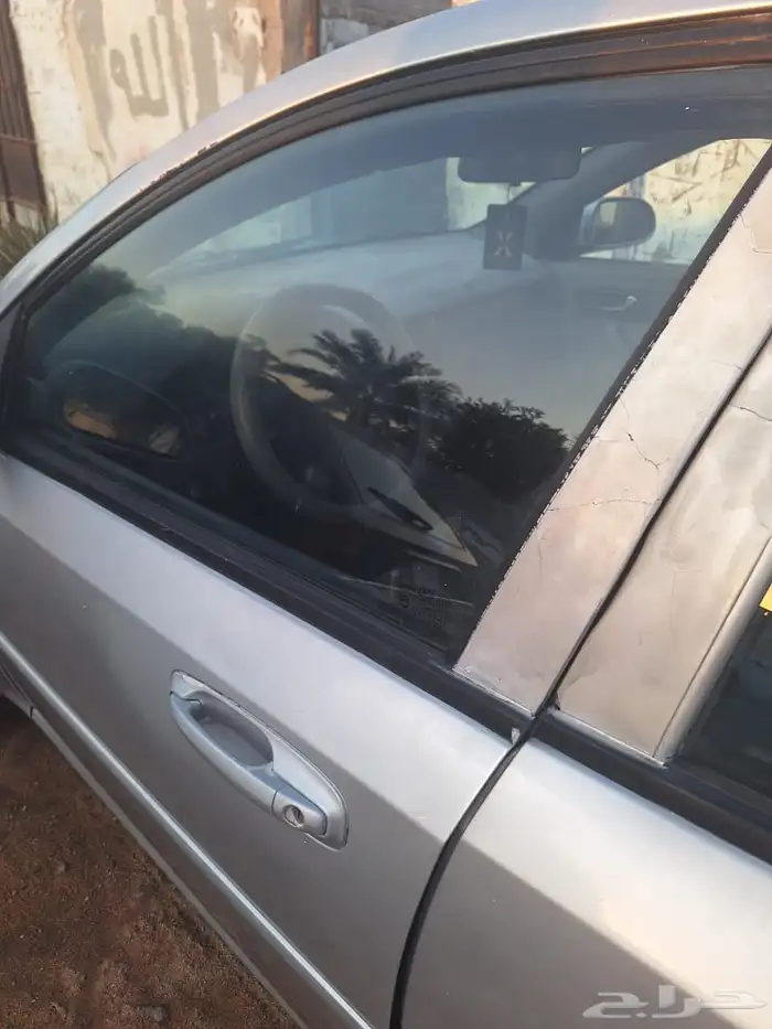 شيفروليه اوبترا 2008 6